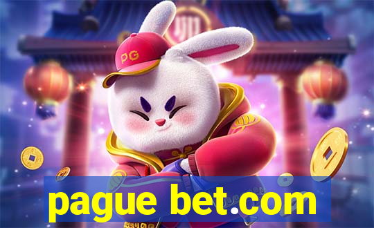 pague bet.com